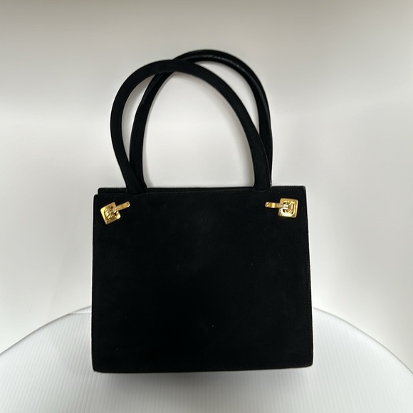 ST. JOHN leather bag - Picture 2 of 10